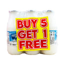 Milk Man Yogurt Drink Original 100ml x 5's + 1