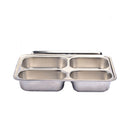 Divider Set Small 4in1