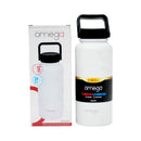 Omega Double Wall Travel Tumbler 950ml
