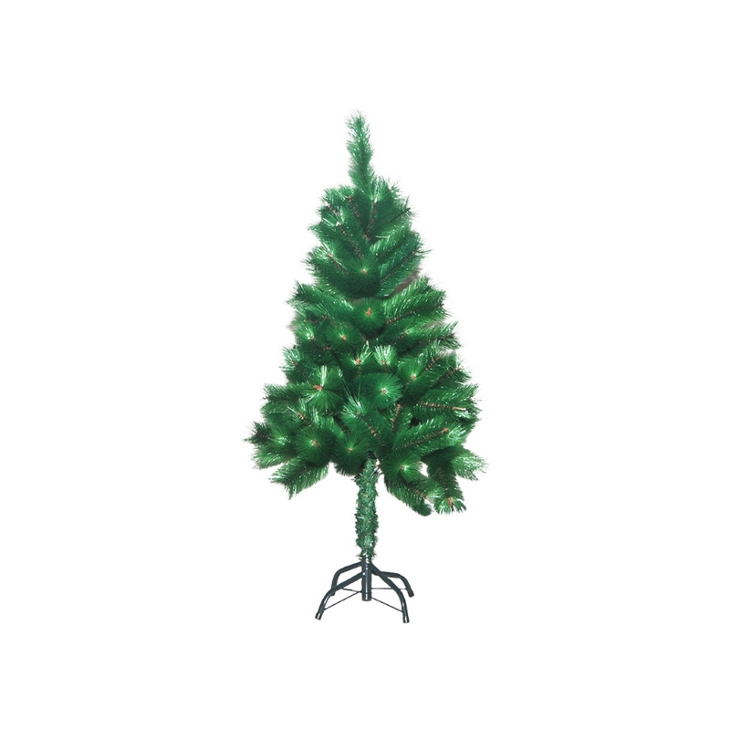 Ideal Living Needle Pine Christmas Tree