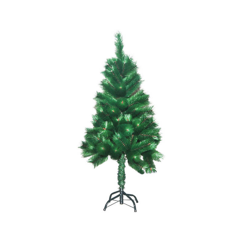 Ideal Living Needle Pine Christmas Tree