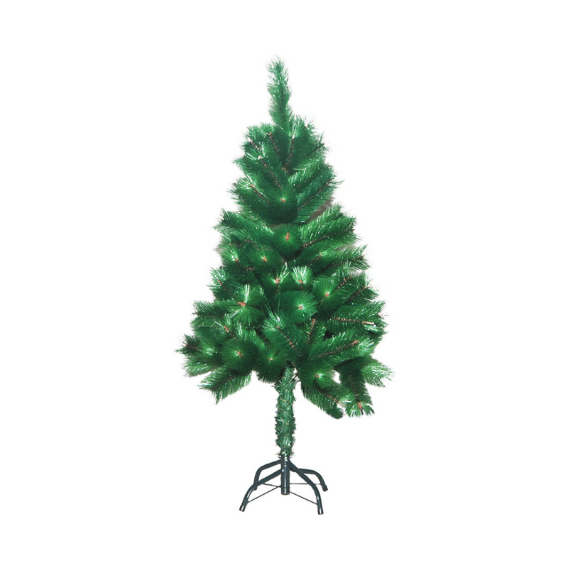 Ideal Living Needle Pine Christmas Tree 6ft