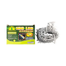 Fuji Bright 100 Led Christmas Light Steady Light With 10 Strobes