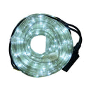 Fuji Bright 10 Meter LED Chasing Rope Light Clear White