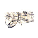 Fuji Bright 200 Led Steady  Icicle Curtain Light With 20 Strobes And End Connector