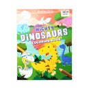 Learning Is Fun Smart Kids Coloring Book