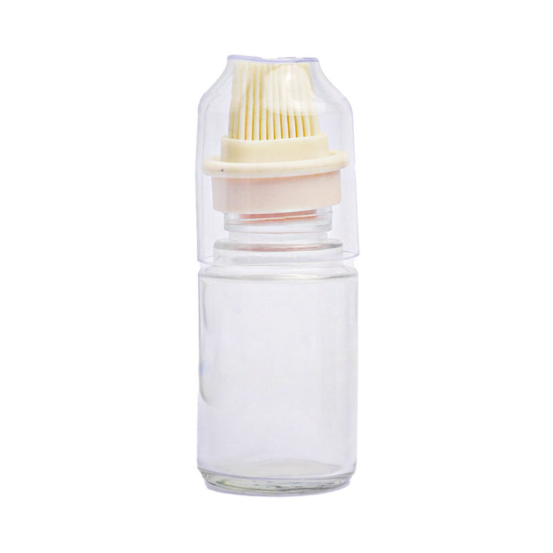 Brush Oil Bottle