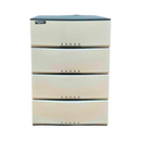 Megabox Modish Drawer 4 Layer