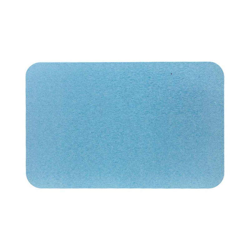 Ideal Living Diatomite Bath Mat Plain 60 x 39cm