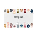 Ideal Living Diatomite Bath Mat Printed 60 x 39cm