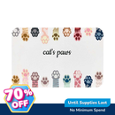 Ideal Living Diatomite Bath Mat Printed 60 x 39cm