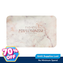 Ideal Living Diatomite Bath Mat Printed 60 x 39cm