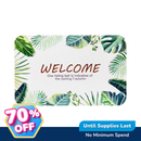 Ideal Living Diatomite Bath Mat Printed 60 x 39cm