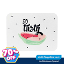 Ideal Living Diatomite Bath Mat Printed 35 x 45cm