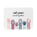 Ideal Living Diatomite Bath Mat Printed 35 x 45cm