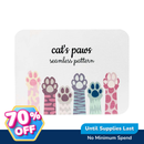 Ideal Living Diatomite Bath Mat Printed 35 x 45cm