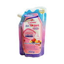 A Bonne Spa Yogurt Salt Relaxing Bath Salt 350g