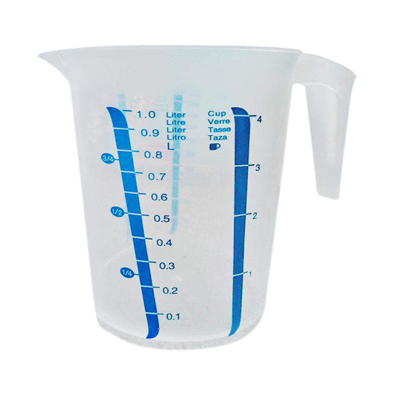 Eurochef Measuring Cup 1L