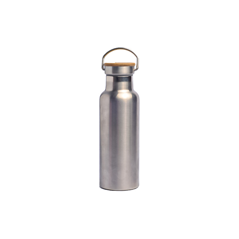 Peacock Stainless Vaccum Flask 500ml