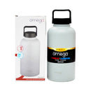 Omega Double Wall Travel Tumbler 1.9L