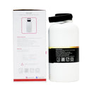 Omega Double Wall Travel Tumbler 1.9L