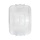 Megabox Carrie MI Series White 12L