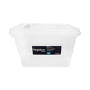 Megabox Carrie MI Series White 12L