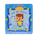Smart Babies Use My Potty