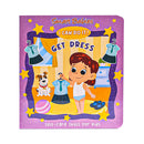 Smart Babies Get Dress