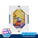 Ideal Living Photo Frame 4 x 6in