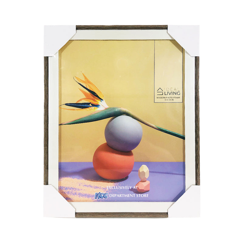 Ideal Living Photo Frame 11 x 14in