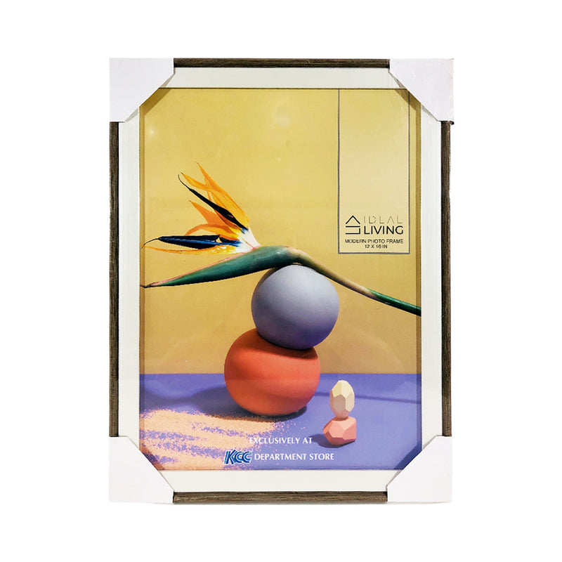 Ideal Living Photo Frame 12 x 16in