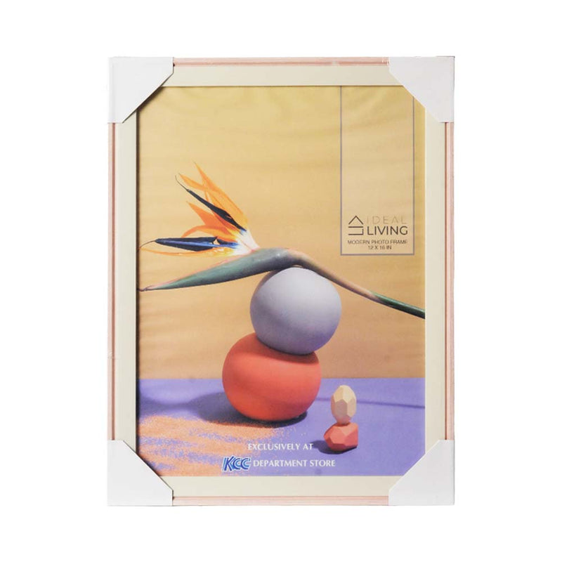 Ideal Living Photo Frame 12 x 16in