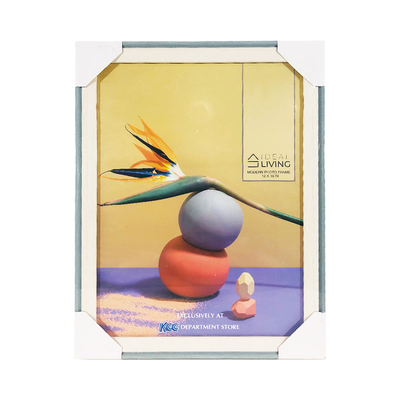 Ideal Living Photo Frame 12 x 16in