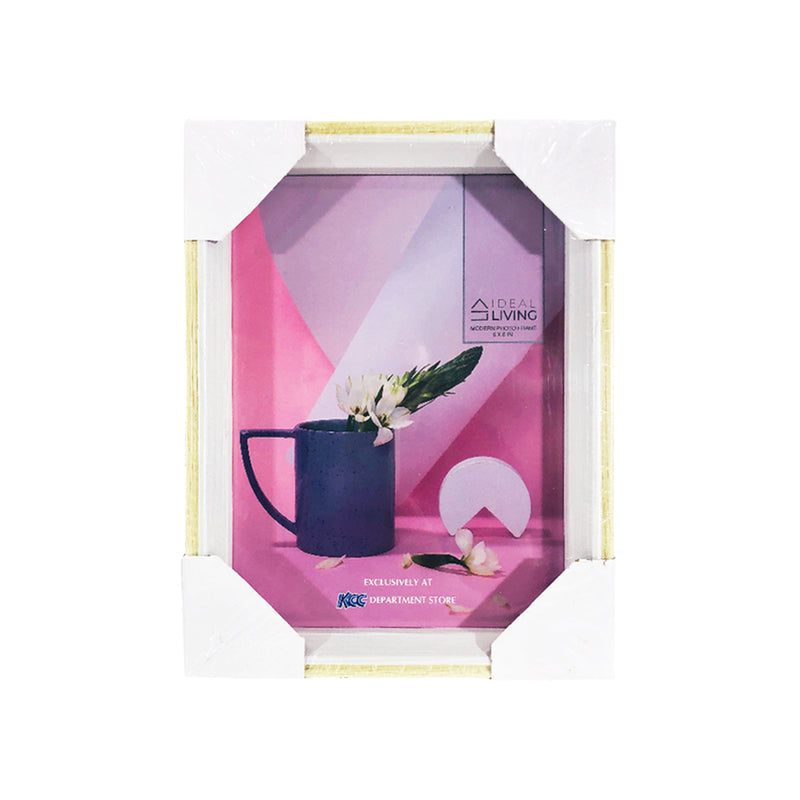 Ideal Living Photo Frame 6 x 8in