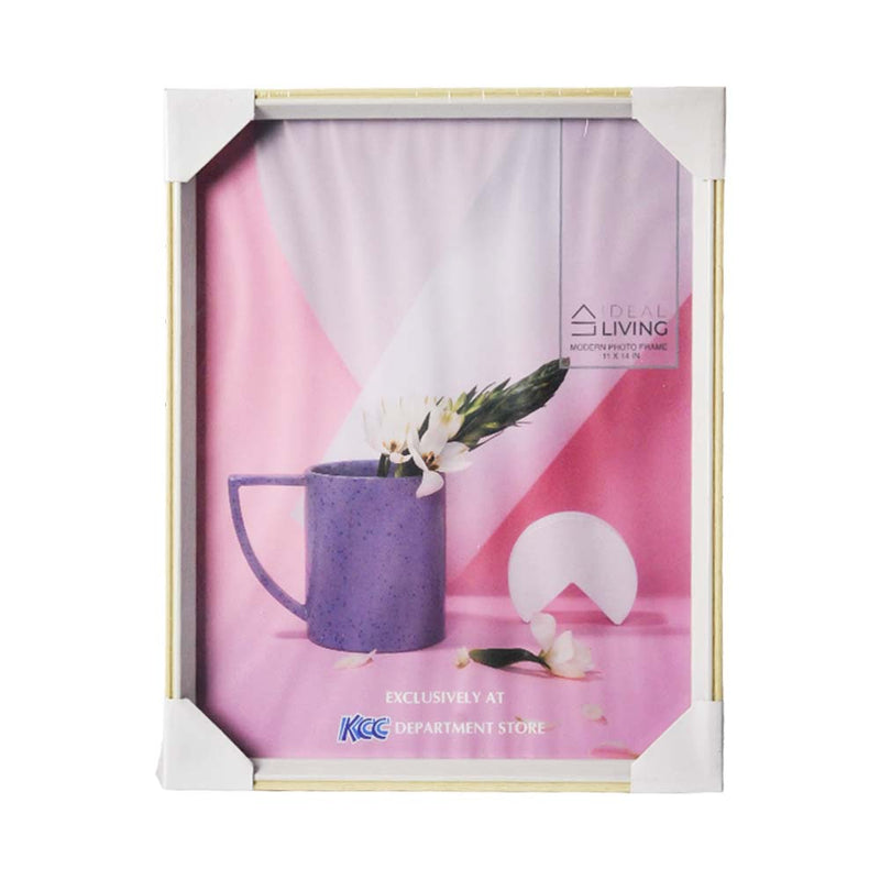 Ideal Living Photo Frame 11 x 14in