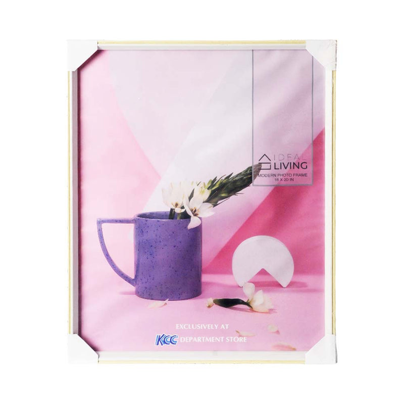 Ideal Living Photo Frame 16 x 20in