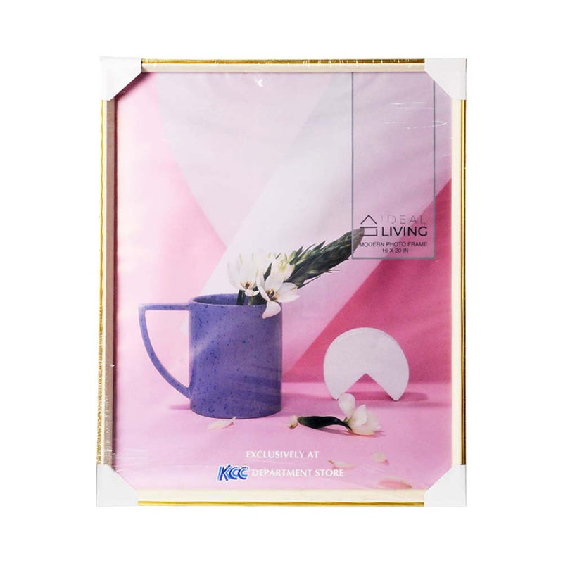 Ideal Living Photo Frame 16 x 20in