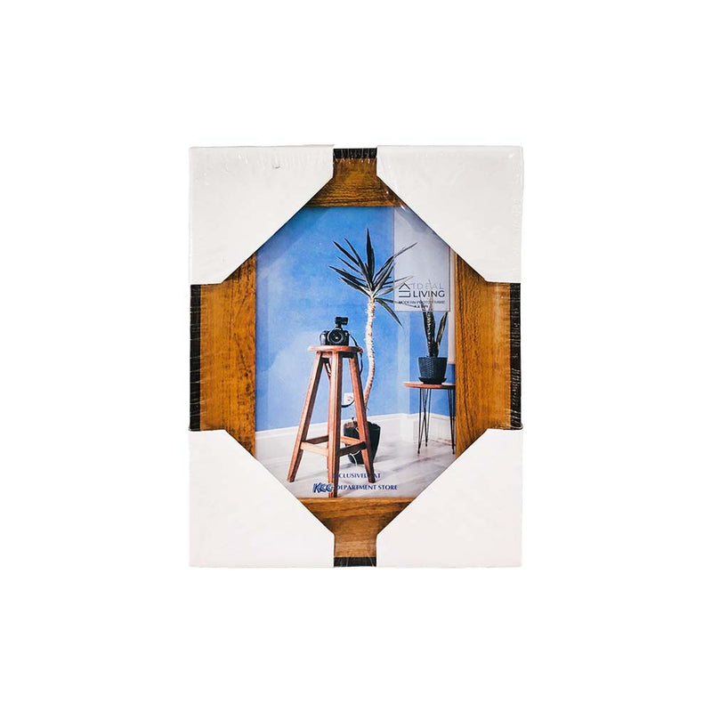 Ideal Living Photo Frame 4 x 6in