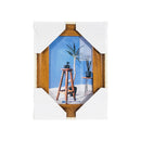 Ideal Living Photo Frame 4 x 6in