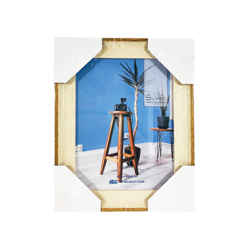 Ideal Living Photo Frame 6 x 8in