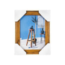 Ideal Living Photo Frame 6 x 8in