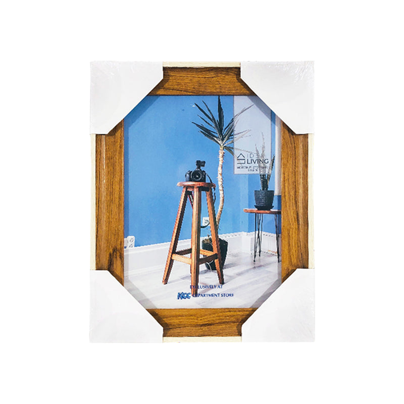Ideal Living Photo Frame 6 x 8in