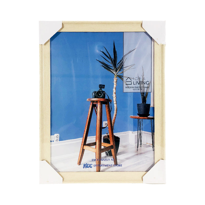 Ideal Living Photo Frame 12 x 16in