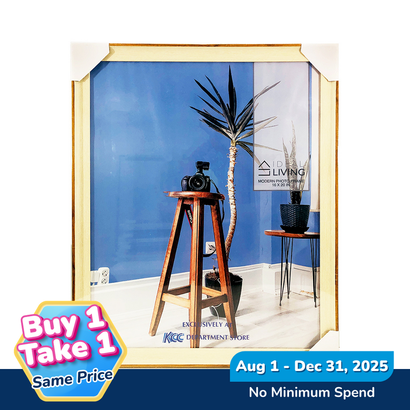 Ideal Living Photo Frame 16 x 20in
