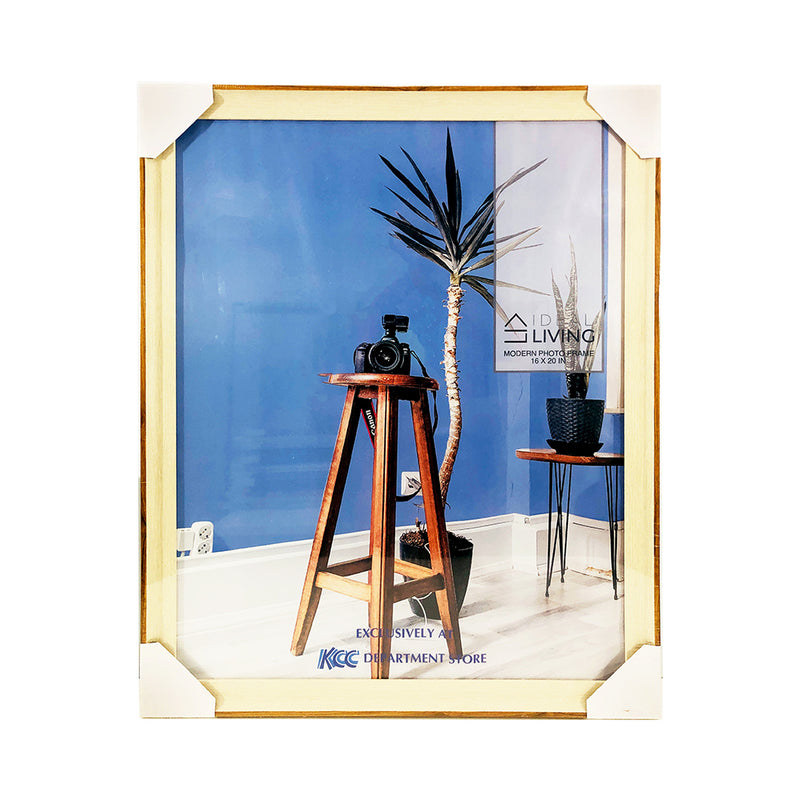 Ideal Living Photo Frame 16 x 20in