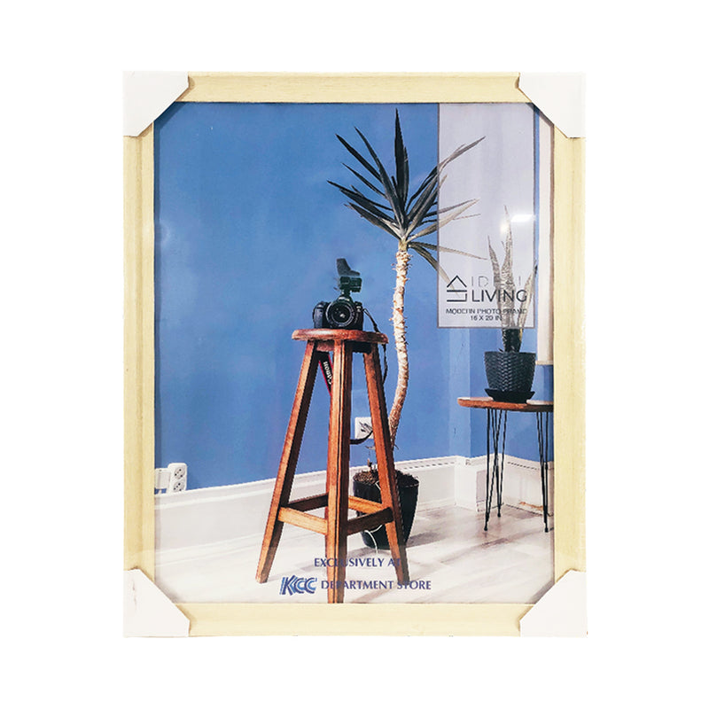 Ideal Living Photo Frame 16 x 20in