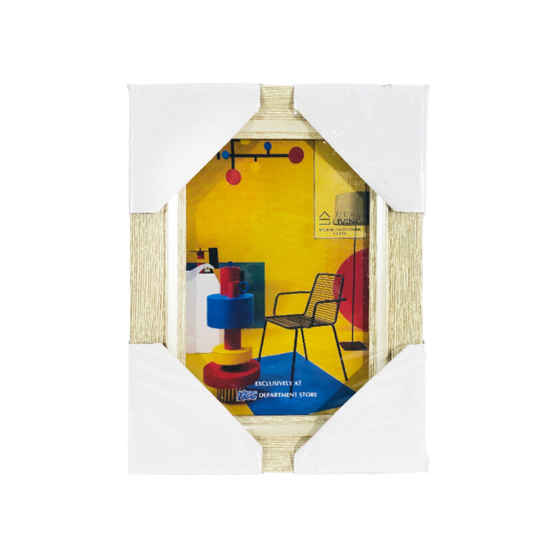 Ideal Living Photo Frame 4 x 6in
