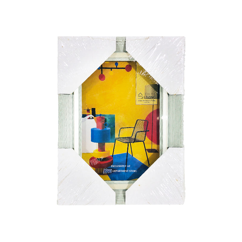 Ideal Living Photo Frame 4 x 6in