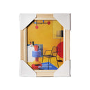 Ideal Living Photo Frame 6 x 8in